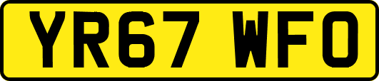 YR67WFO