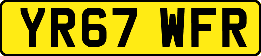 YR67WFR
