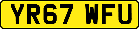 YR67WFU