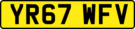 YR67WFV