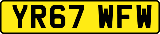 YR67WFW