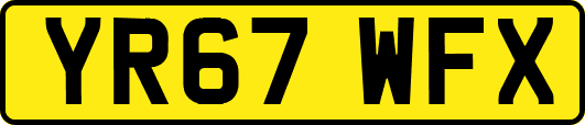 YR67WFX