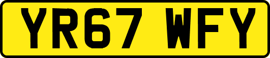 YR67WFY