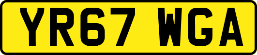 YR67WGA