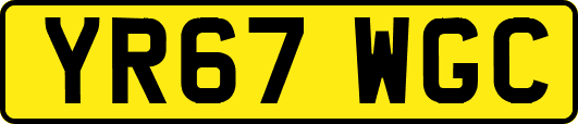 YR67WGC