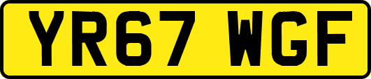 YR67WGF