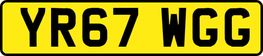 YR67WGG