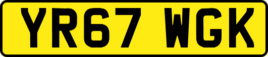 YR67WGK