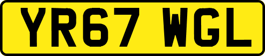 YR67WGL