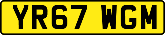 YR67WGM