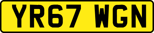 YR67WGN