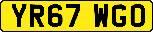 YR67WGO