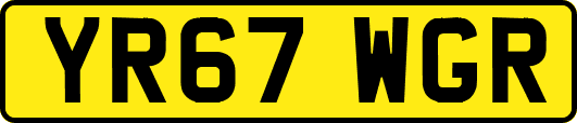 YR67WGR