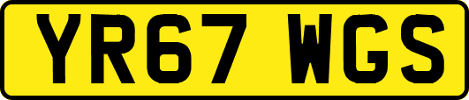 YR67WGS
