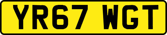 YR67WGT
