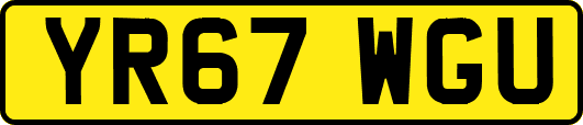 YR67WGU