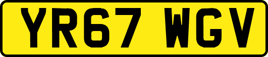 YR67WGV