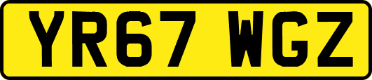 YR67WGZ