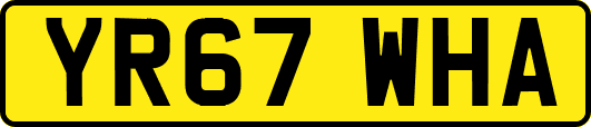 YR67WHA