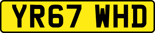 YR67WHD
