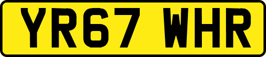 YR67WHR