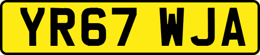 YR67WJA