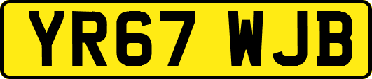 YR67WJB