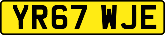 YR67WJE