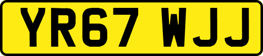 YR67WJJ