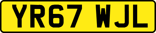 YR67WJL