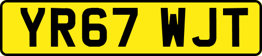 YR67WJT