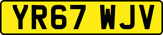 YR67WJV