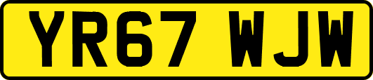 YR67WJW