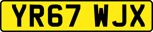 YR67WJX