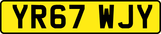 YR67WJY