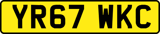 YR67WKC