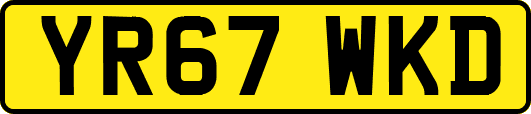 YR67WKD