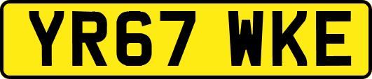 YR67WKE