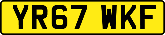 YR67WKF