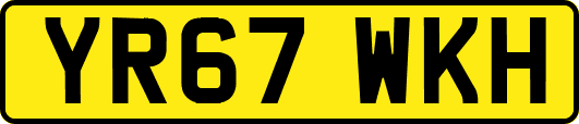 YR67WKH
