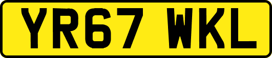 YR67WKL