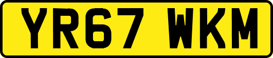 YR67WKM