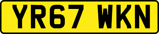 YR67WKN