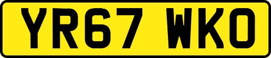 YR67WKO