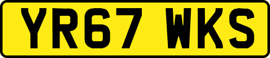 YR67WKS