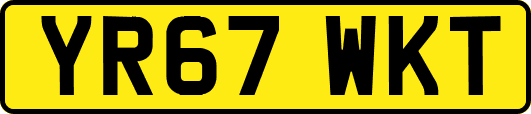 YR67WKT