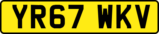 YR67WKV