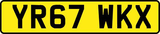 YR67WKX