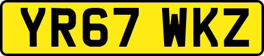 YR67WKZ