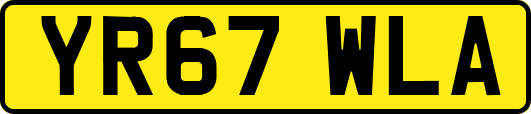 YR67WLA